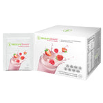 NeoLife Protein Shake Berries 'N Cream (15 packets)
