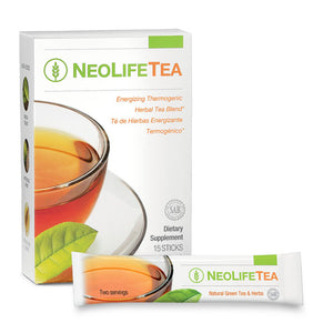 NeoLife Tea 15 pkts