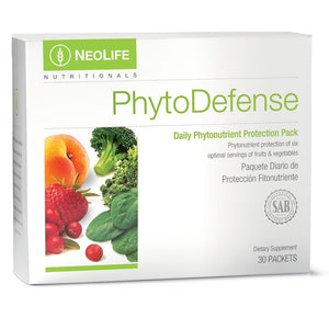Phyto Defense Antioxidant