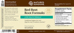 Red Beet Root Formula (100 caps)