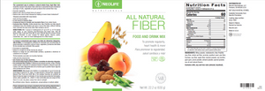 All Natural Fiber