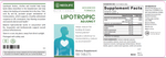 Lipotropic Adjunct