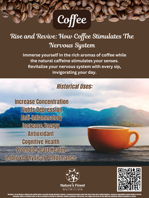 Sunrise Organic Coffee