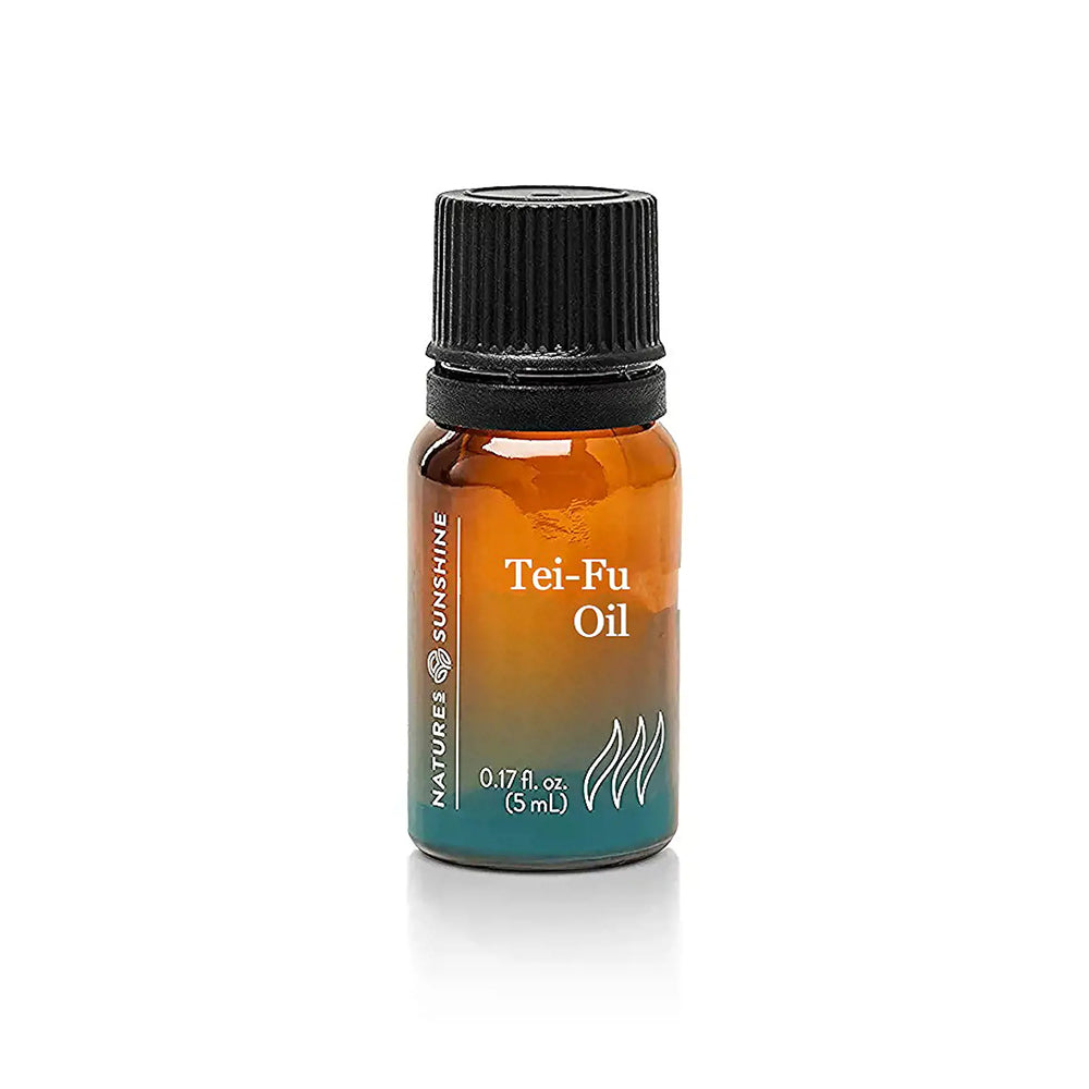 Tei Fu Essential Oil (0.17 oz)