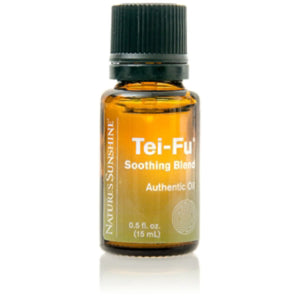 
                
                    Load image into Gallery viewer, Tei-Fu Soothing Blend (15 ml)
                
            