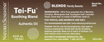 Tei-Fu Soothing Blend (15 ml)