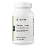 Tre-en-en 120 softgels