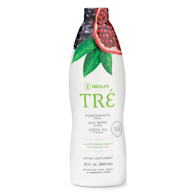 
                
                    Load image into Gallery viewer, Tré - Nutritional Essence 32 oz
                
            