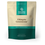 GreenZone®, Ultimate Powder (368 g)