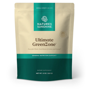 
                
                    Load image into Gallery viewer, GreenZone®, Ultimate Powder (368 g)
                
            