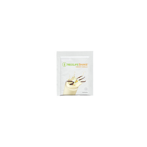 NeoLifeShake Creamy Vanilla (Single packet)