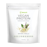 Vegan Protein Shake Vanilla (Bag)