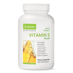 Vitamin E (100 caps)