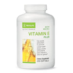 Vitamin E Plus 200 caps