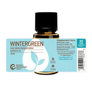 
                
                    Load image into Gallery viewer, Wintergreen
                
            