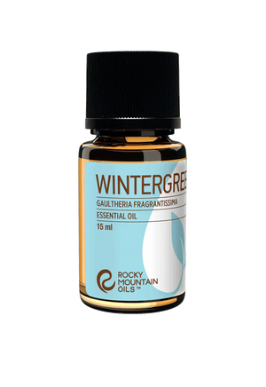 Wintergreen