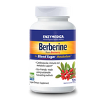 Berberine (120cap)