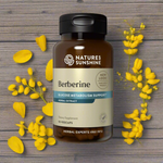 Berberine IR