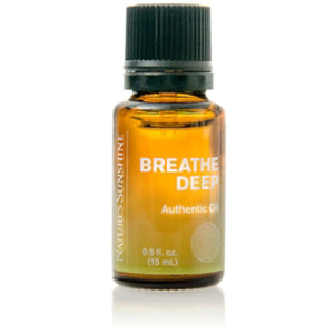 
                
                    Load image into Gallery viewer, Breathe Deep 15 ml
                
            