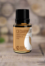 Cedarwood