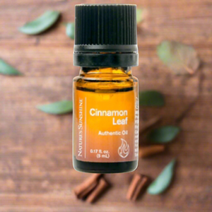 Cinnamon Leaf (5 ml)