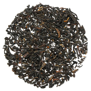 Earl Grey Tea (Contains Caffeine)