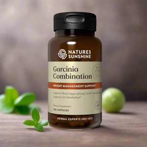 Garcinia Combination (100 ct.)