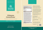 GreenZone®, Ultimate Powder (368 g)