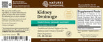 Kidney Drainage (2 fl. oz.) (ko)