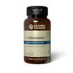 L-Glutamine (30 caps)