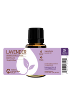 Lavender Essential Oil