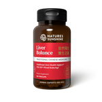 Liver Balance, TCM (100 caps)