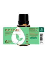 Peppermint 15ml-Rocky Mtn