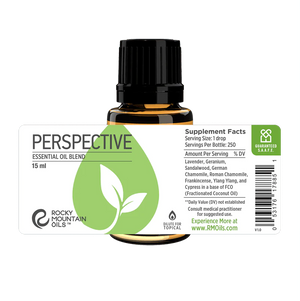 Perspective 15ml-Rocky Mtn