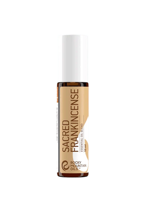 
                
                    Load image into Gallery viewer, Sacred Frankincense Roll-On - 10ml
                
            