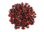 Schizandra Berries Whole