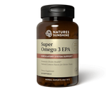 Super Omega-3 EPA (60 softgel caps)