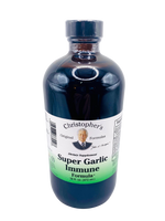 Dr. Christopher's Super Garlic Immune 16oz