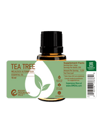 Tea Tree Oil 15ml-Rocky Mtn