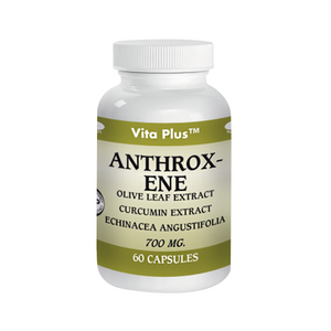 Anthroxene is known for its antibacterial, antifungal and antiviral properties. It is used for boosted immunity and to support daily functions.