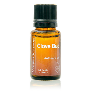 Fortify your emotions with the spicy, rich aroma of Clove Bud Essential Oil. Clove is a trusted source for those seeking emotional support. Organically grown.