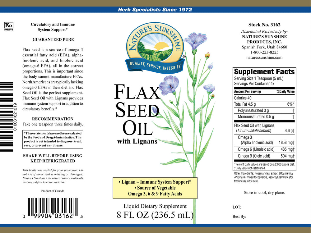 What is Flaxseed and How to Add it in Your Diet - Lady Lee's Home