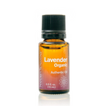 Lavender Essential Oil (15 ML)