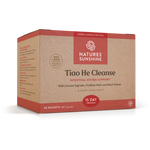 Tiao He Cleanse (15 Day)