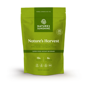 Nature's Harvest Super-Food by Nature's Sunshine