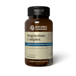 Magnesium Complex (100 caps)