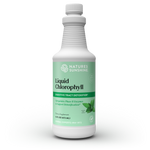 Liquid Chlorophyll (32 fl. oz.)