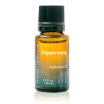 Peppermint Oil (15 ML)