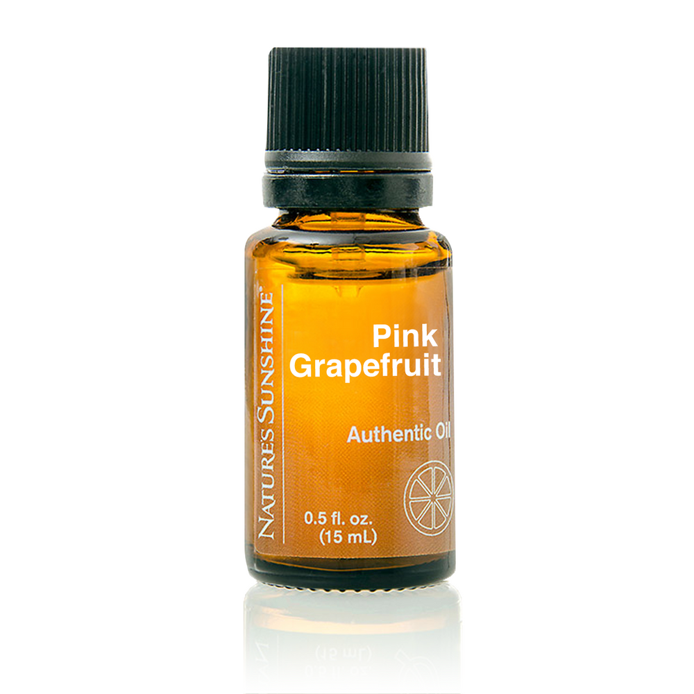 Lift your mood and energize your spirit with the fresh, tangy aroma of Pink Grapefruit Essential Oil. Nature’s perfect blend of sweet and sour, this aroma awakens the senses and brightens any room.