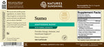 Increase energy and support your immune system with SUMA Combination, a blend of six powerful, adaptogenic herbs.